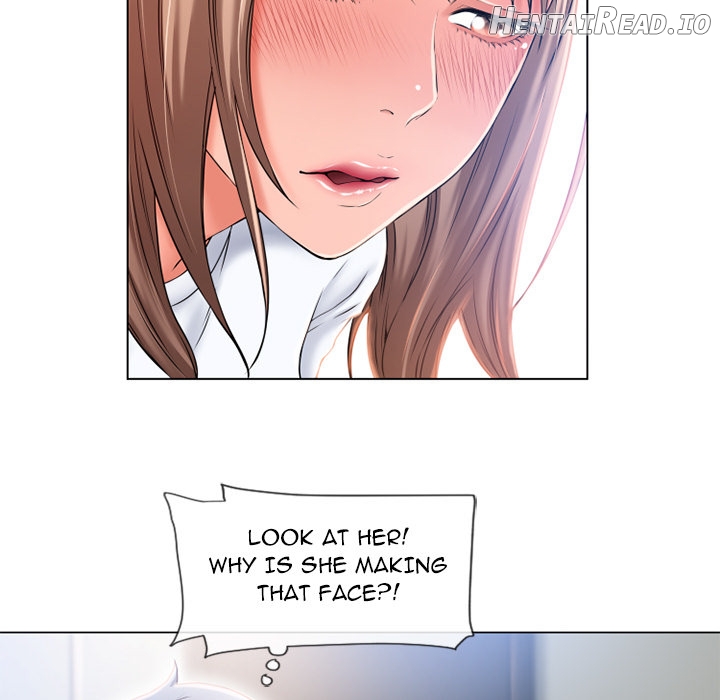 Wet Women Chapter 55 - page 23