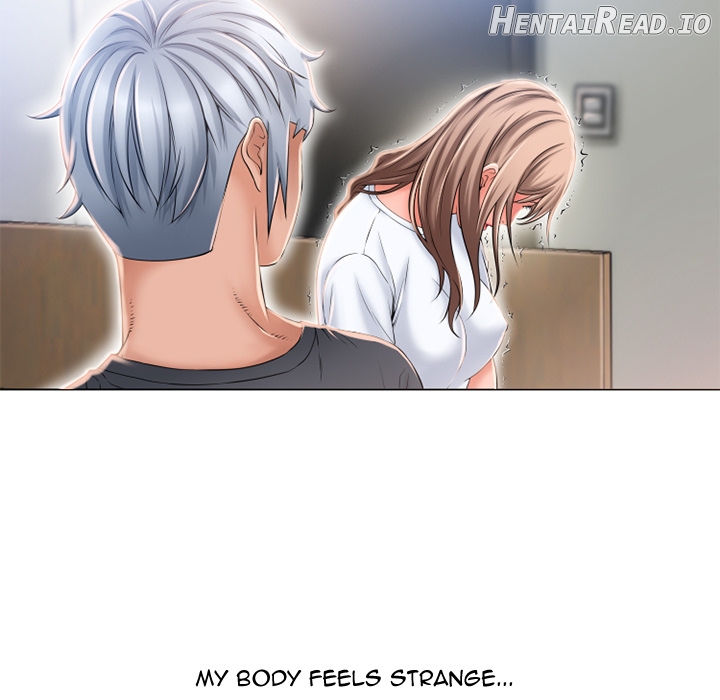 Wet Women Chapter 55 - page 24
