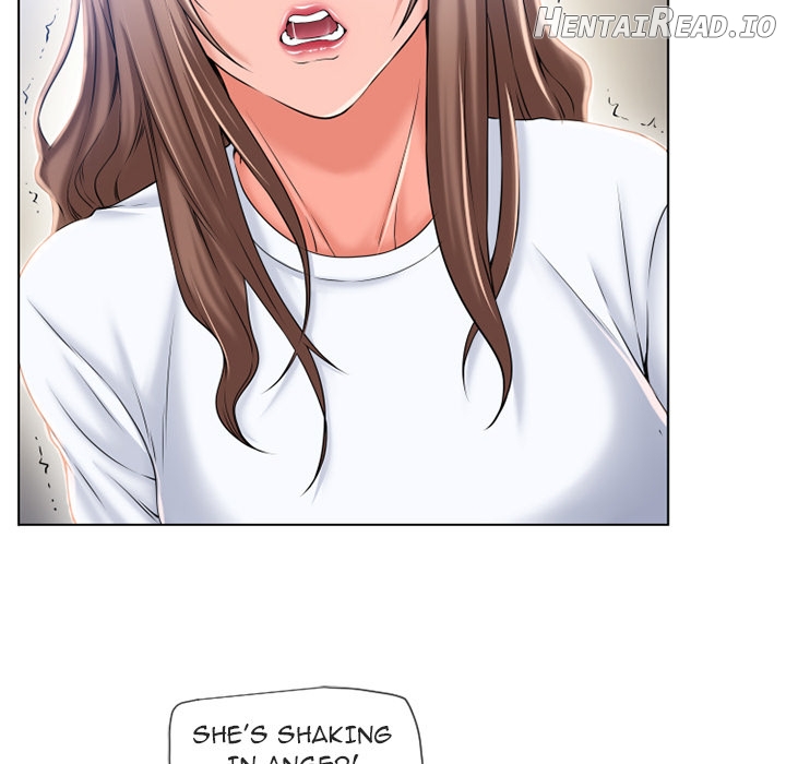 Wet Women Chapter 55 - page 27