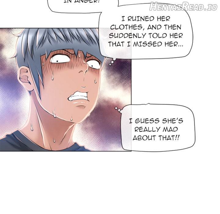 Wet Women Chapter 55 - page 28