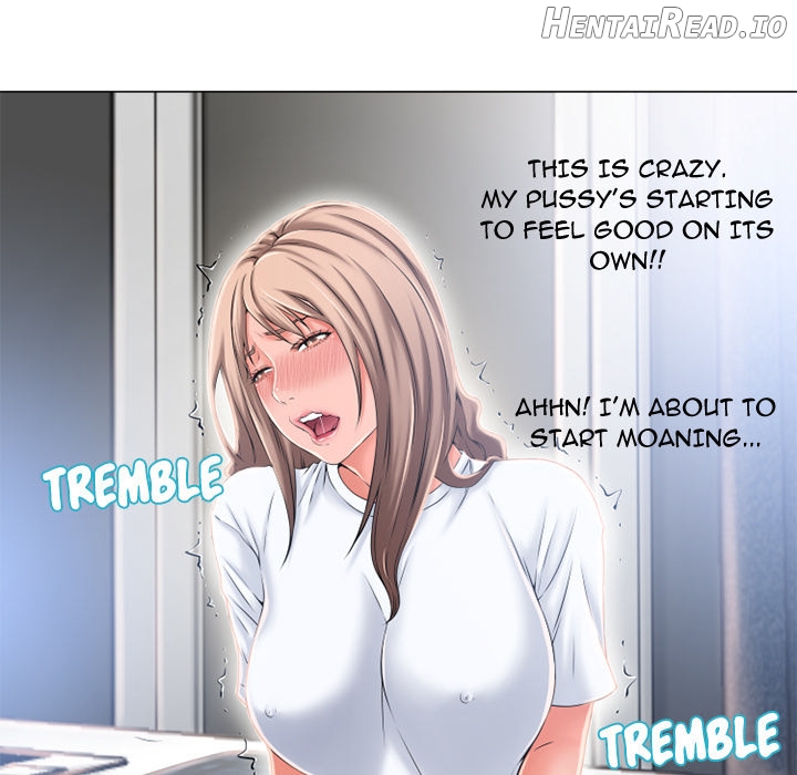 Wet Women Chapter 55 - page 29