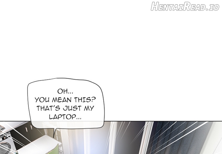 Wet Women Chapter 55 - page 3