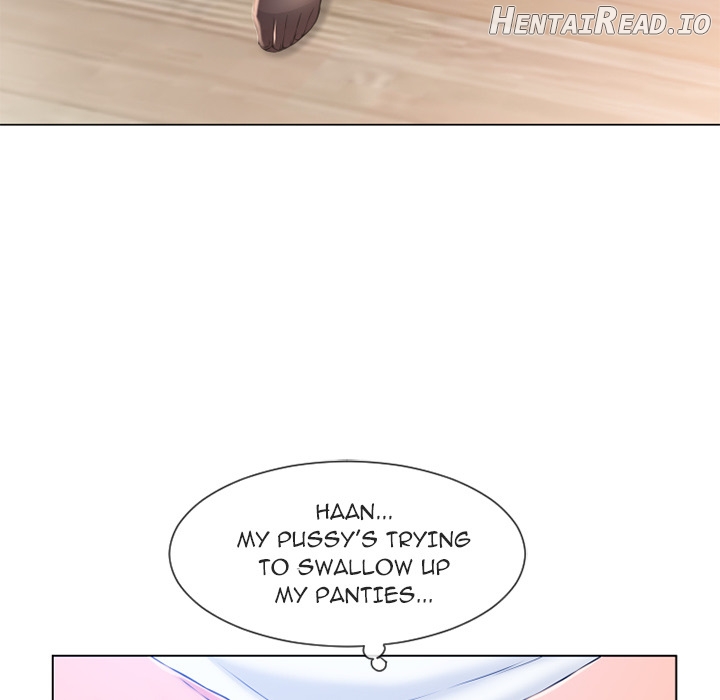Wet Women Chapter 55 - page 31