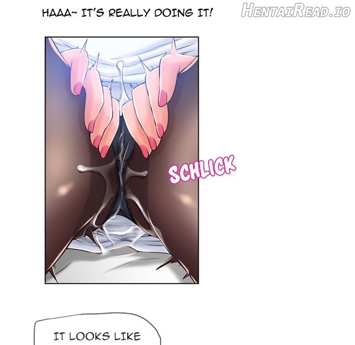 Wet Women Chapter 55 - page 33