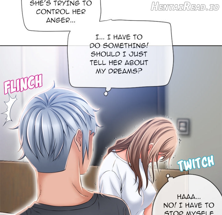 Wet Women Chapter 55 - page 34