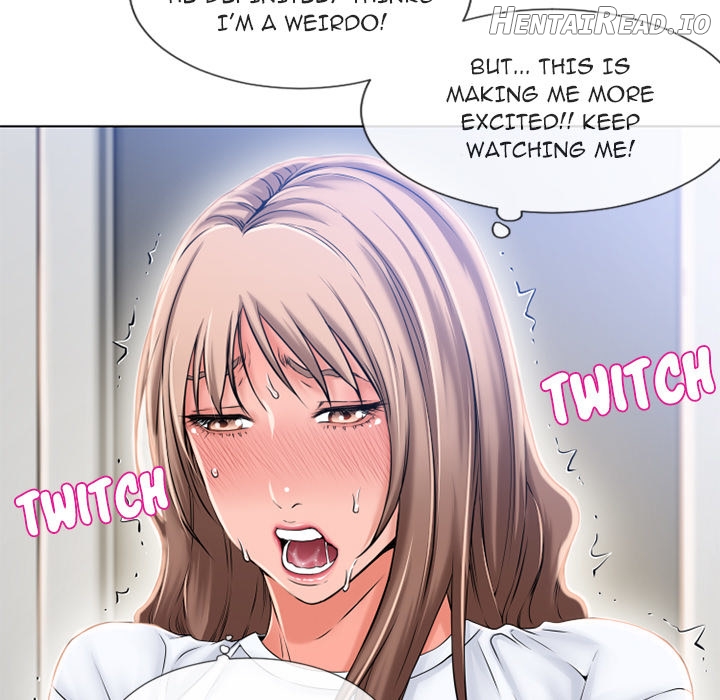 Wet Women Chapter 55 - page 36