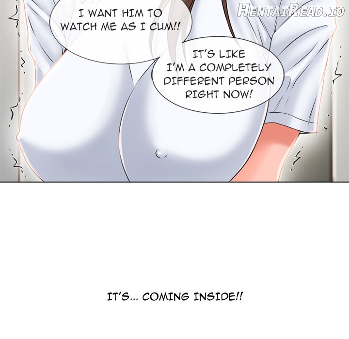 Wet Women Chapter 55 - page 37