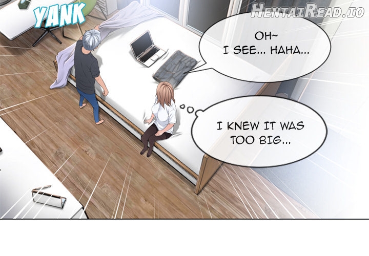 Wet Women Chapter 55 - page 4