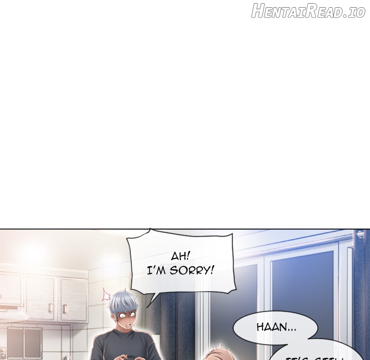 Wet Women Chapter 55 - page 41