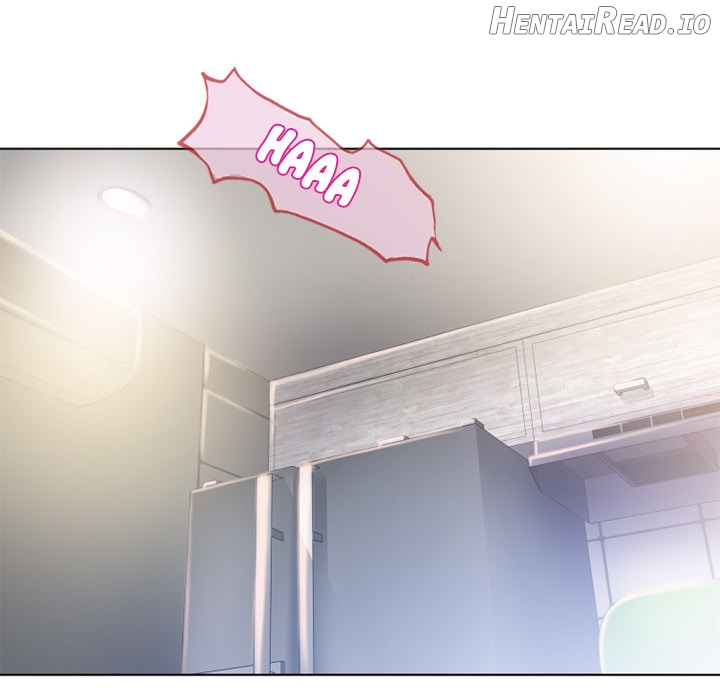 Wet Women Chapter 55 - page 43