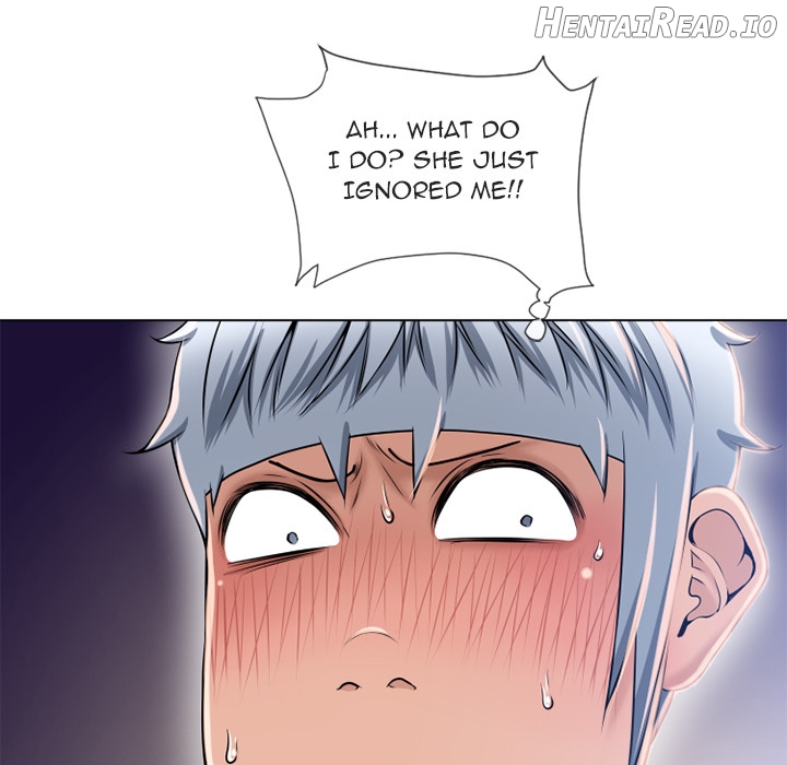 Wet Women Chapter 55 - page 44