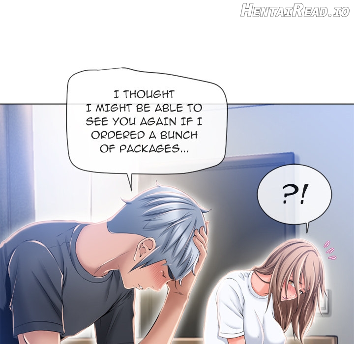 Wet Women Chapter 55 - page 47