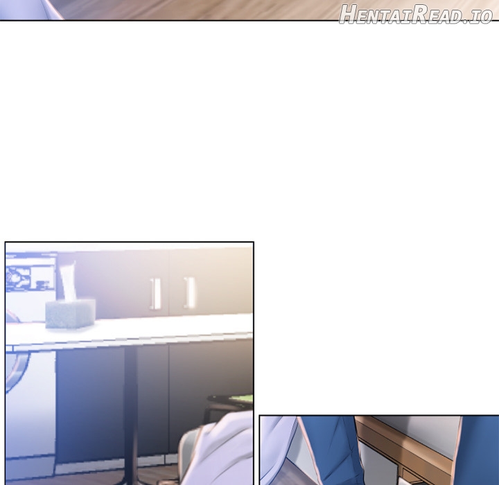 Wet Women Chapter 55 - page 49