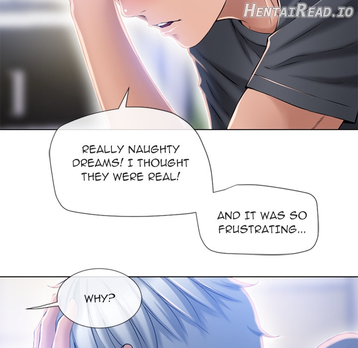 Wet Women Chapter 55 - page 52