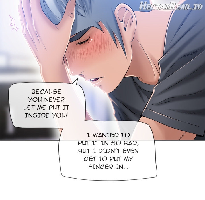 Wet Women Chapter 55 - page 53