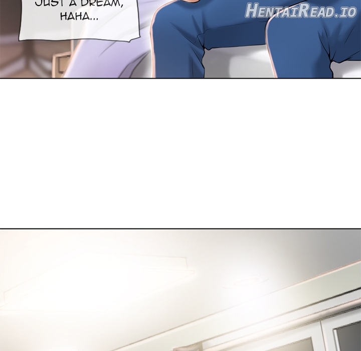 Wet Women Chapter 55 - page 55