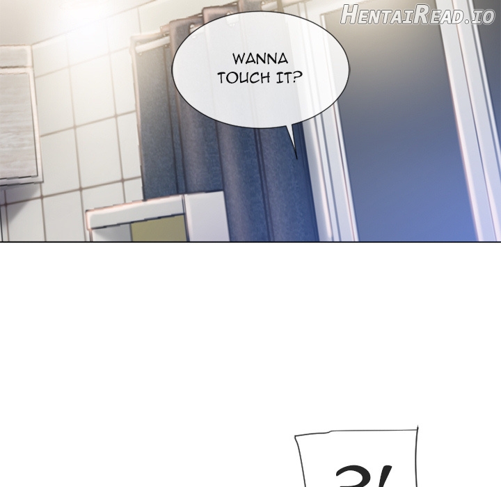 Wet Women Chapter 55 - page 56
