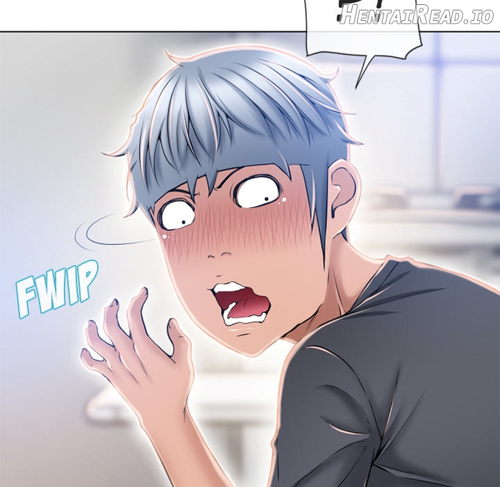 Wet Women Chapter 55 - page 57