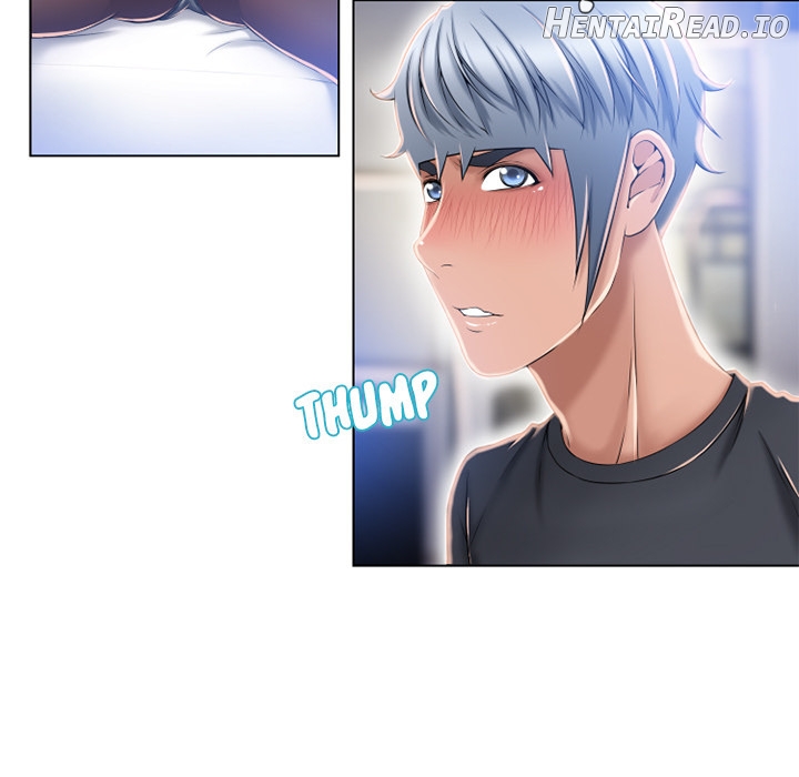 Wet Women Chapter 55 - page 62