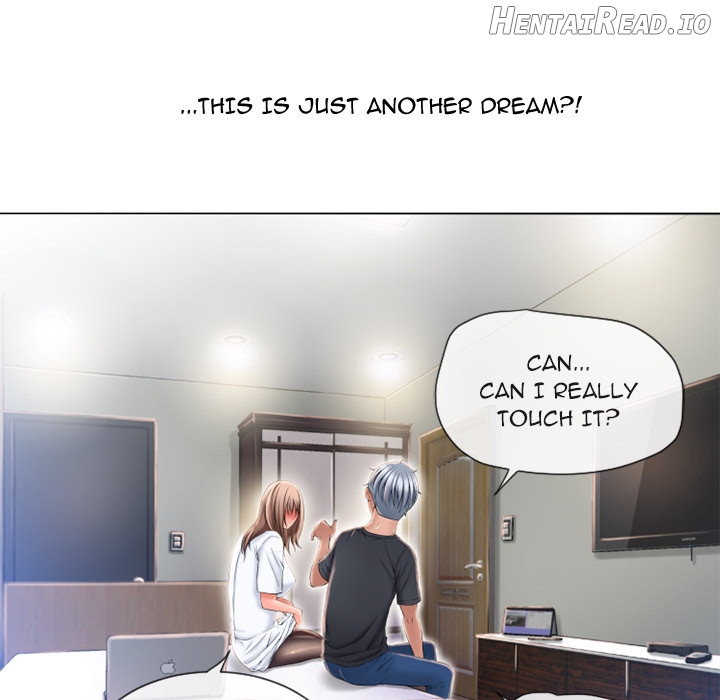 Wet Women Chapter 55 - page 63