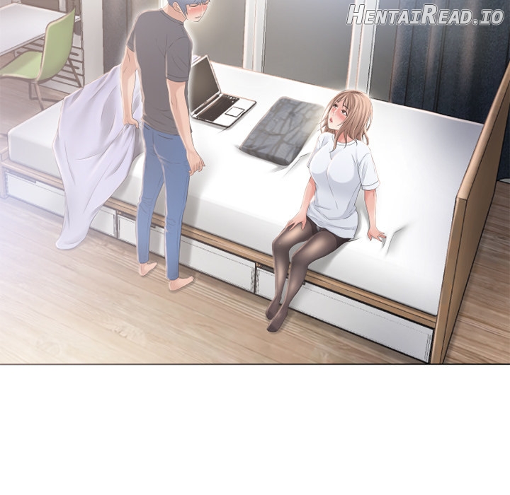 Wet Women Chapter 55 - page 7