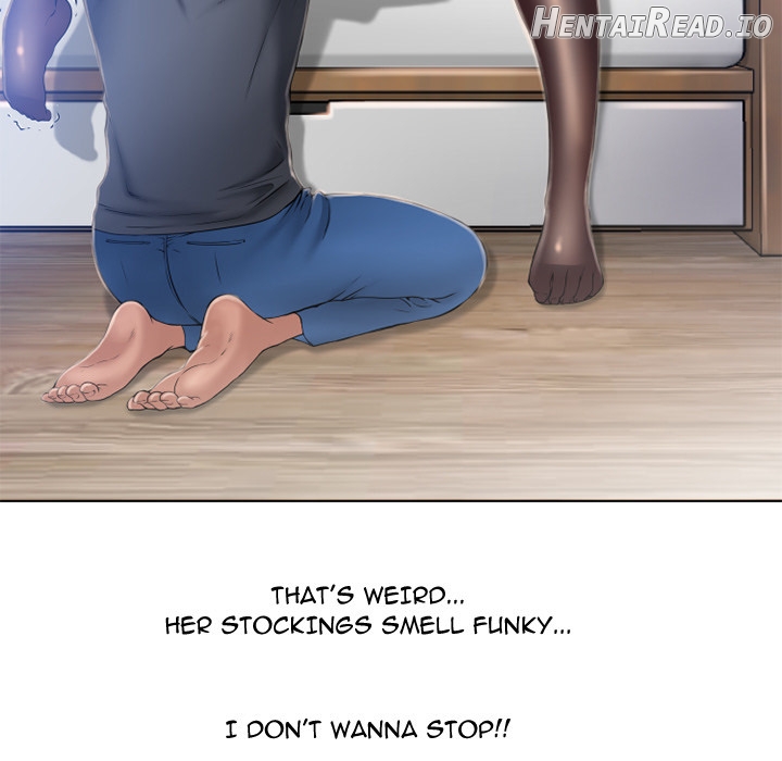 Wet Women Chapter 55 - page 72