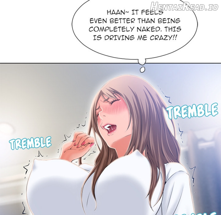 Wet Women Chapter 55 - page 76
