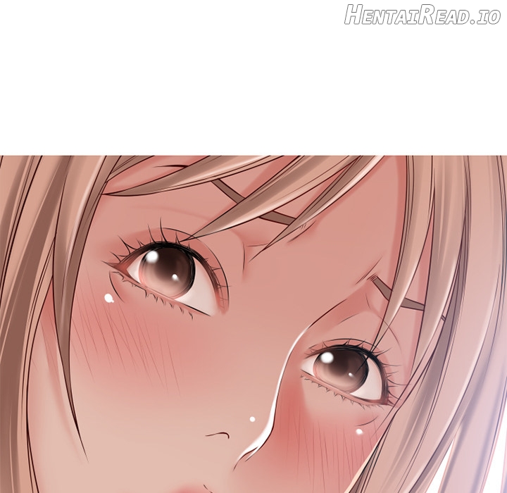 Wet Women Chapter 55 - page 8