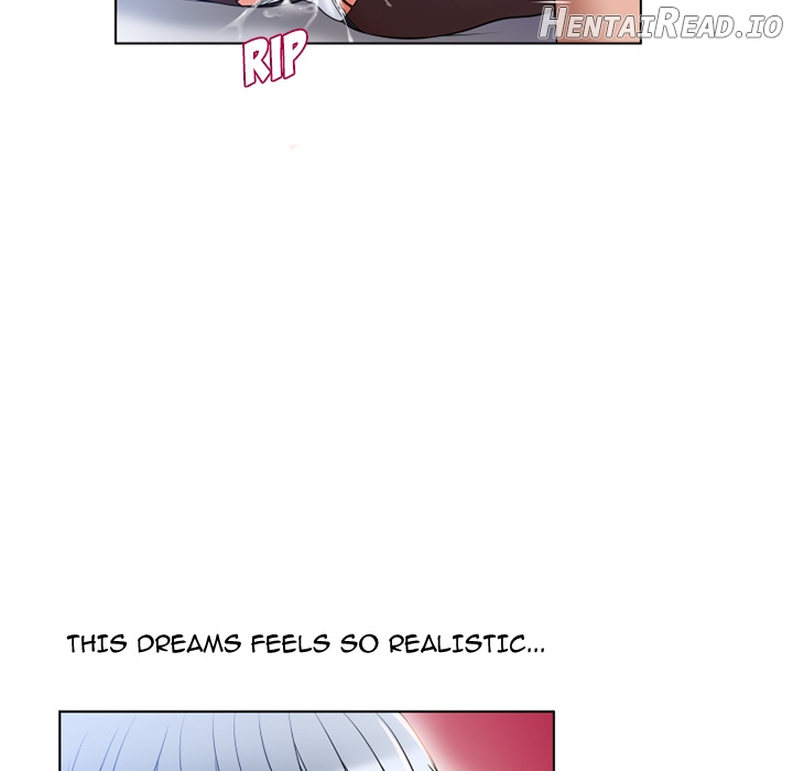 Wet Women Chapter 55 - page 80