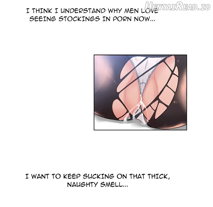 Wet Women Chapter 55 - page 82