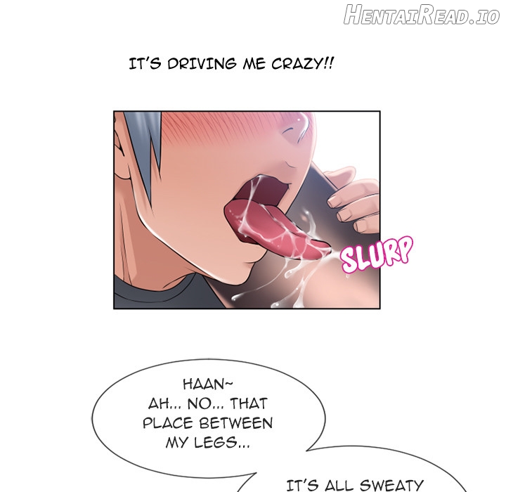 Wet Women Chapter 55 - page 83