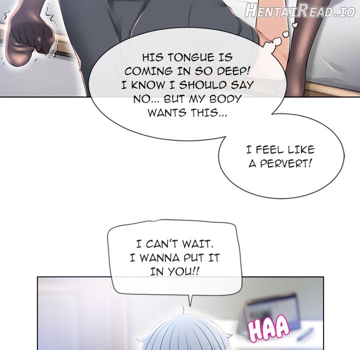 Wet Women Chapter 55 - page 85