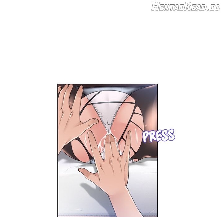 Wet Women Chapter 55 - page 87