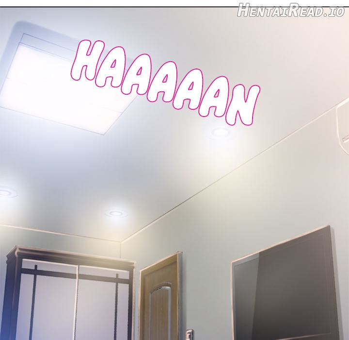 Wet Women Chapter 55 - page 95