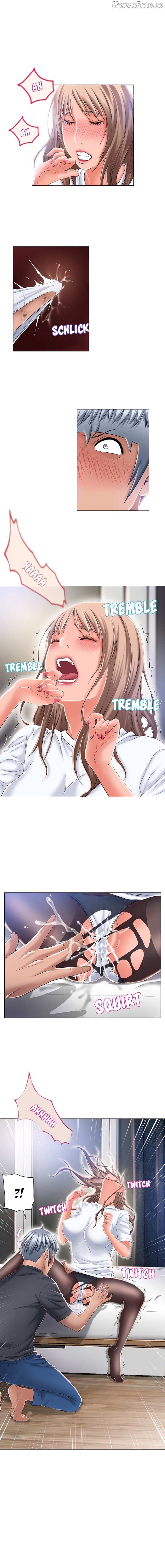 Wet Women Chapter 56 - page 2