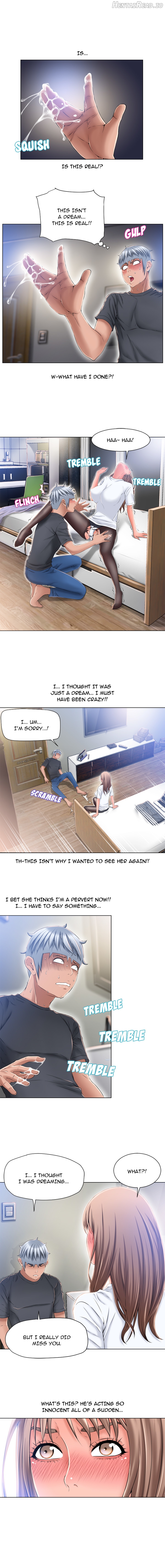 Wet Women Chapter 56 - page 3