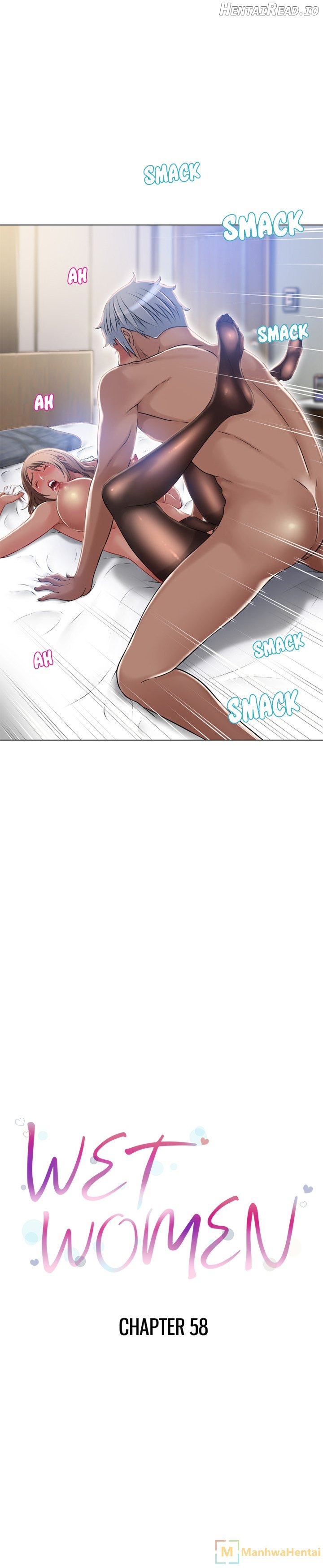 Wet Women Chapter 58 - page 2