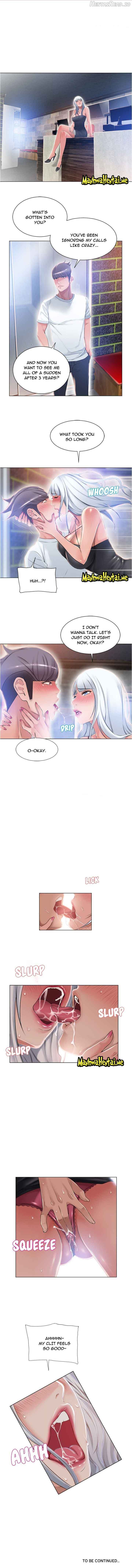 Wet Women Chapter 61 - page 3