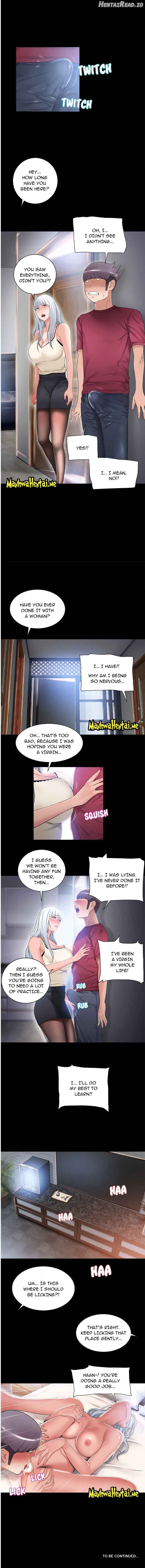 Wet Women Chapter 62 - page 3