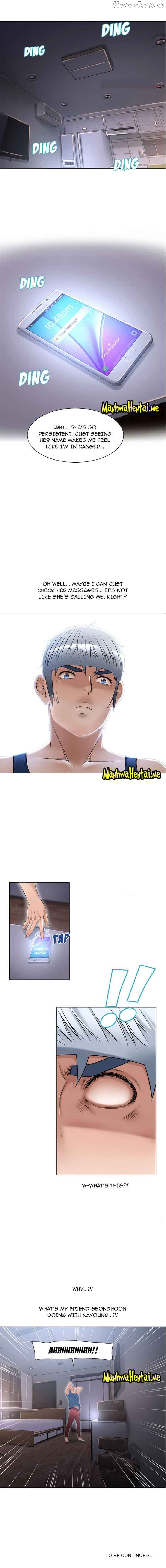 Wet Women Chapter 64 - page 3