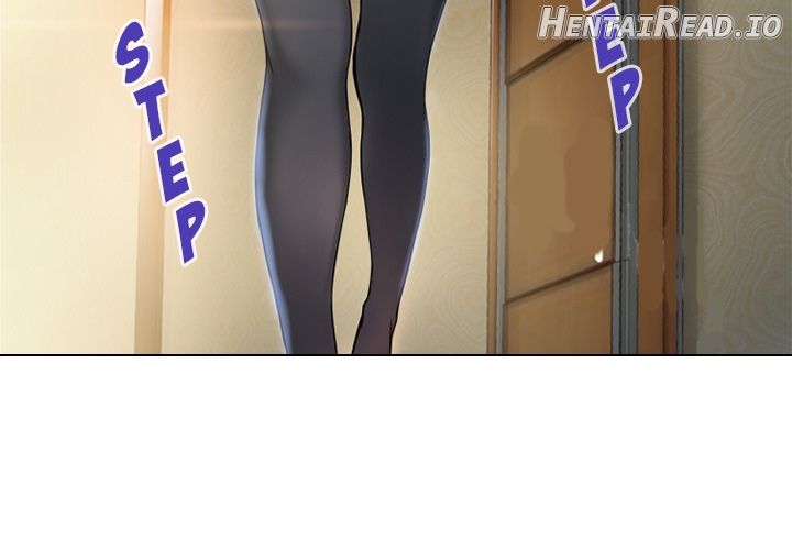 Wet Women Chapter 0 - page 3
