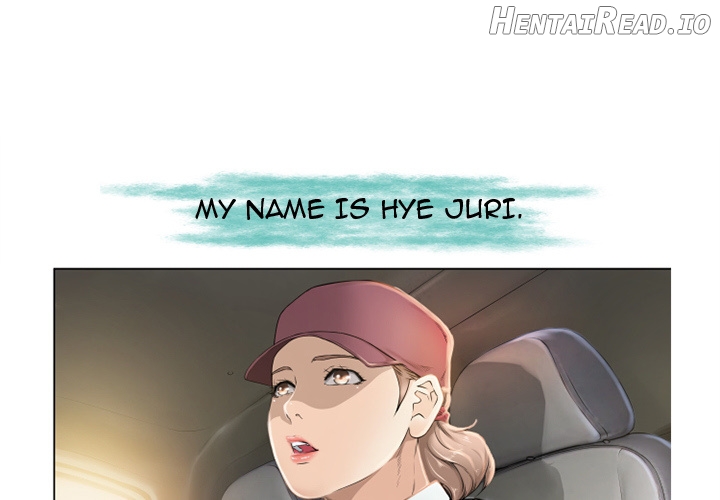 Wet Women Chapter 0 - page 4