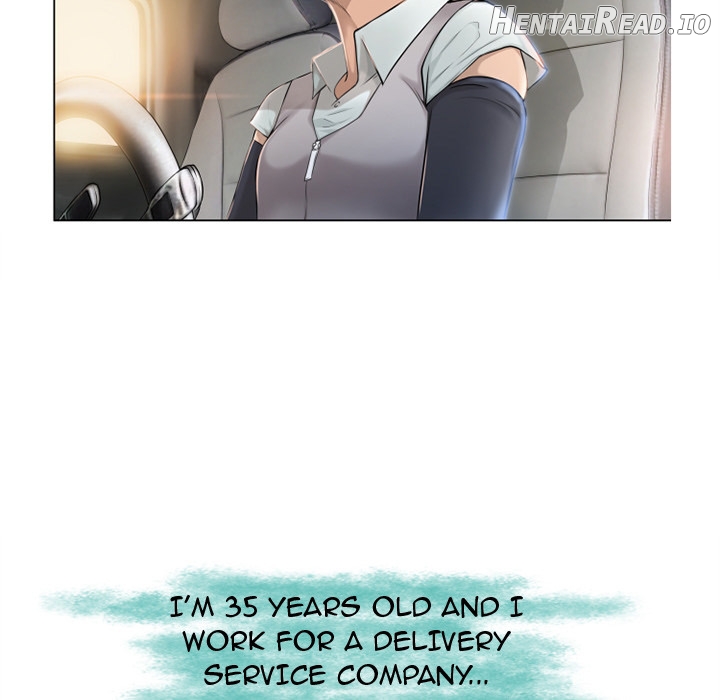 Wet Women Chapter 0 - page 5