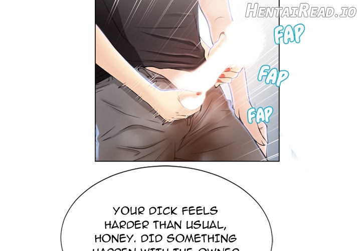 Wet Women Chapter 25 - page 2