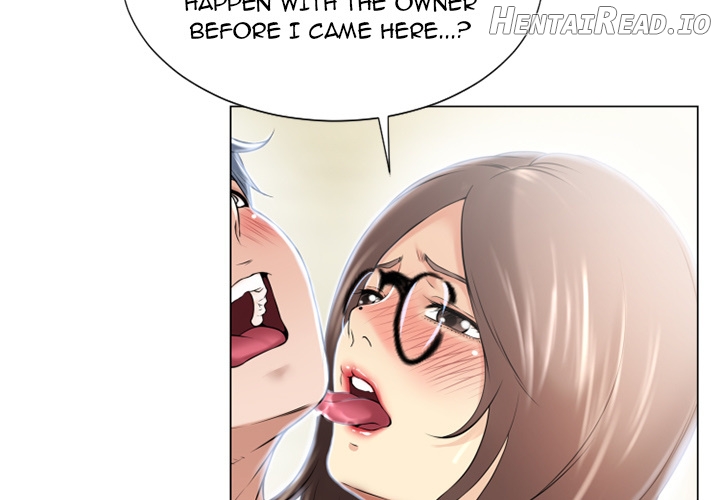 Wet Women Chapter 25 - page 3
