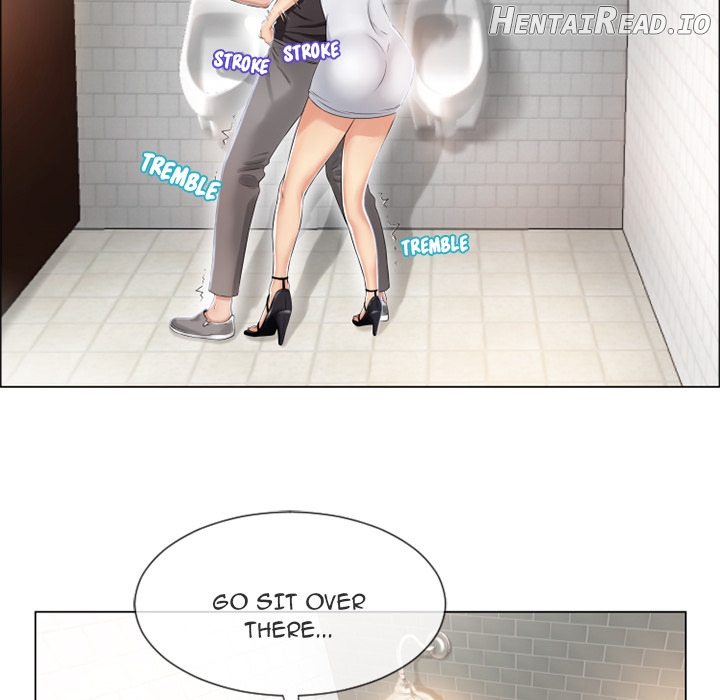 Wet Women Chapter 25 - page 32