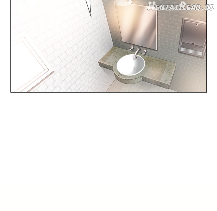 Wet Women Chapter 25 - page 33