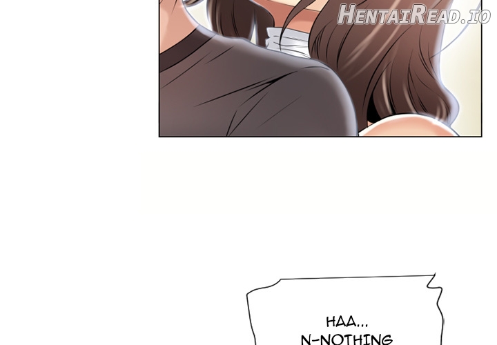 Wet Women Chapter 25 - page 4