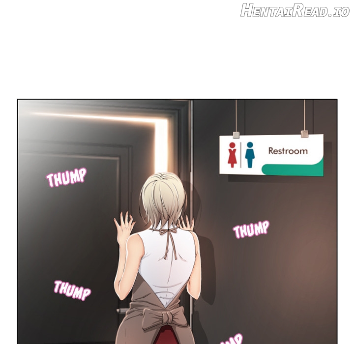 Wet Women Chapter 25 - page 46