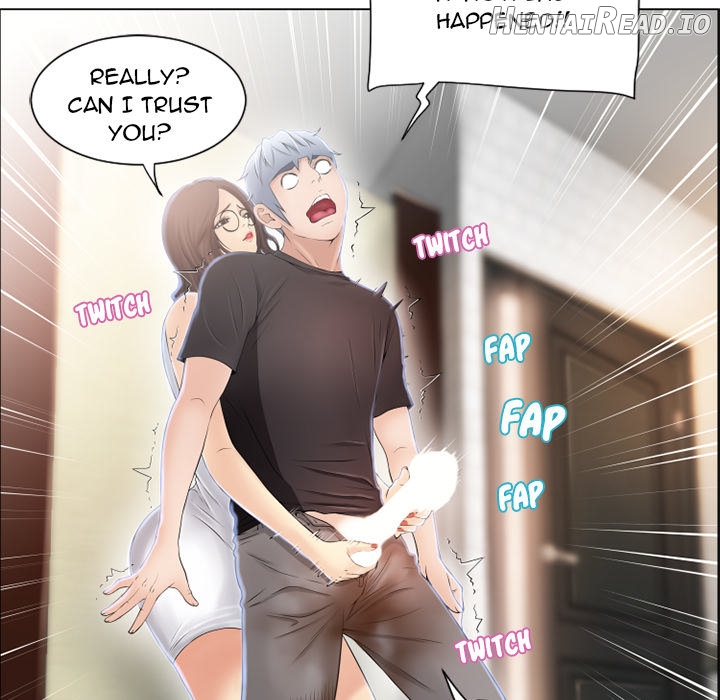 Wet Women Chapter 25 - page 5